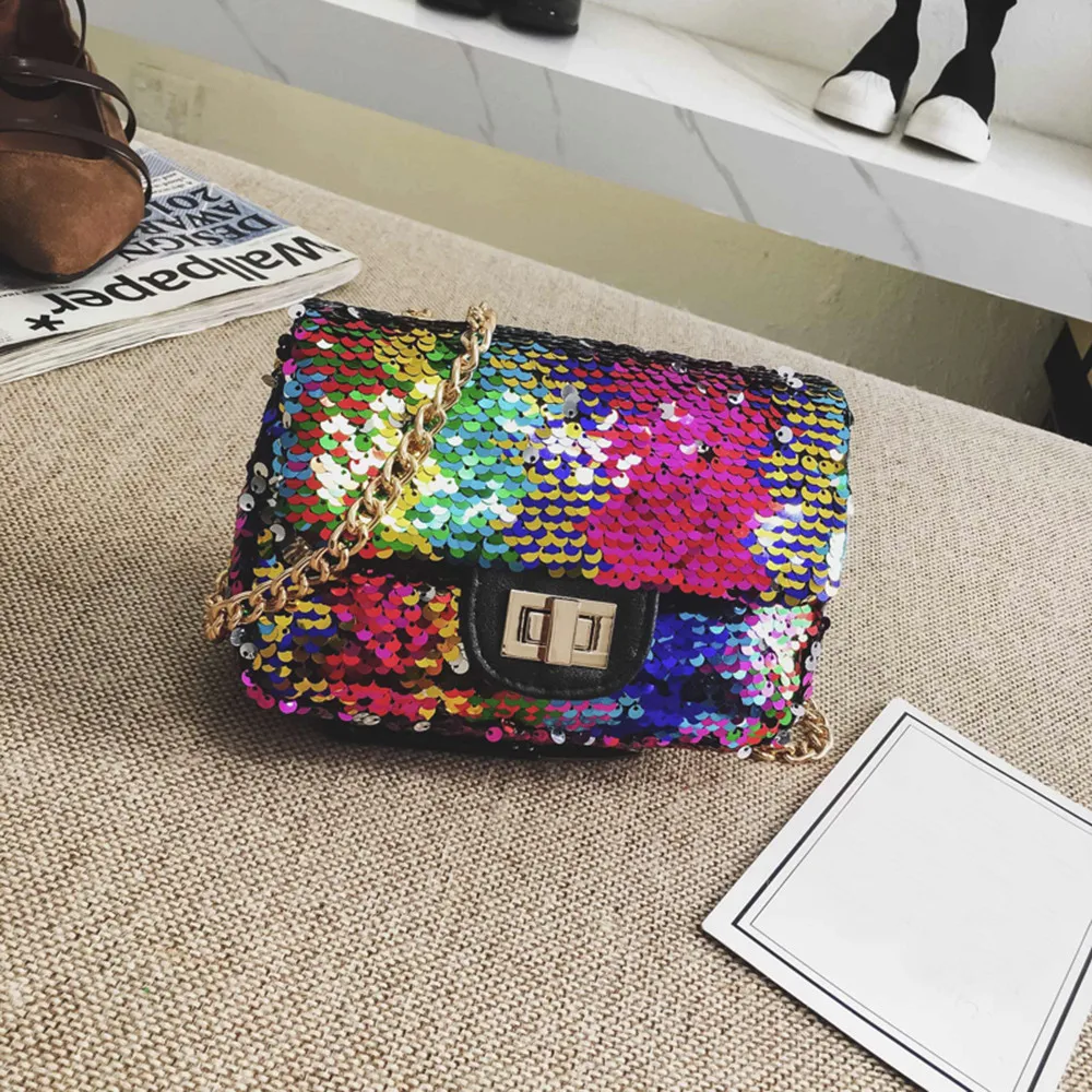 Для женщин Девушка Мода Crossbody курьерские Сумки из искусственной кожи Роскошные