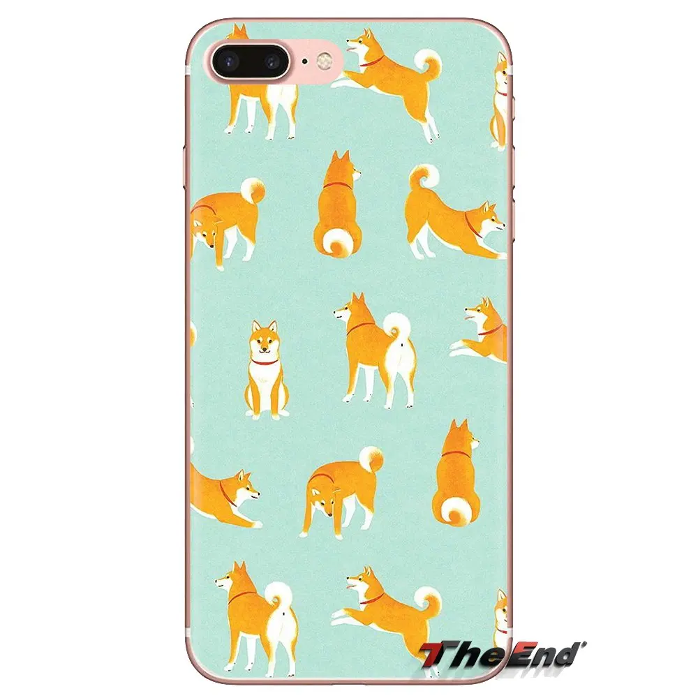 Lovelys Doggy Doggies dog Puppy ТПУ чехлы накладки для Xiaomi Mi3 Samsung A10 A30 A40 A50 A60 A70 Galaxy S2 Note 2 Grand Core