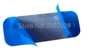 Водонепроницаемая Резина 860 960 МГц EPC Gen 2 96 бит UHF Rfid пружинная бирка для шин Alien H3