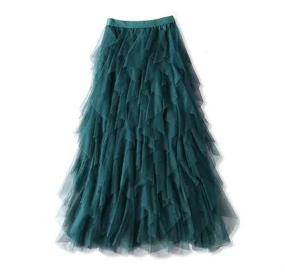 

Skirts