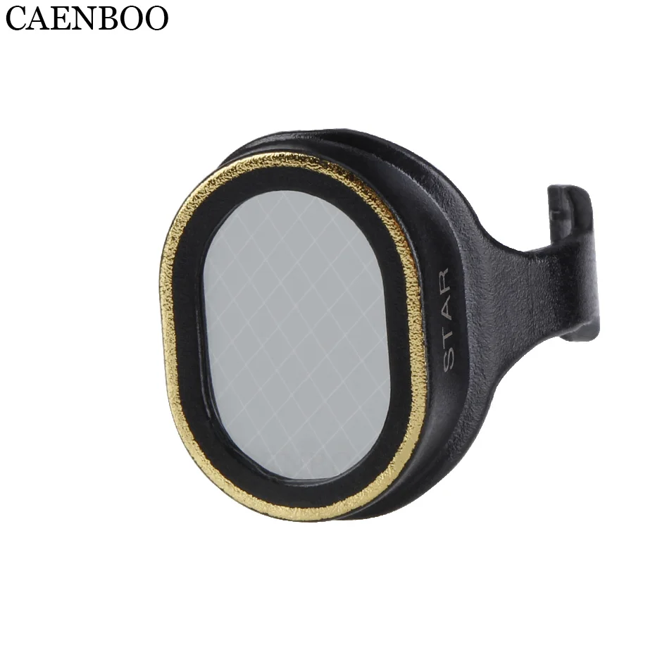 Фильтр для дрона CAENBOO фильтр UV CPL Polar Polarizing ND4 ND8 ND16 ND32 набор фильтров нейтральной