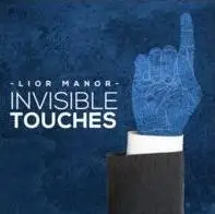 Невидимые штрихи от Lior Manor волшебные фокусы|Волшебные фокусы| |
