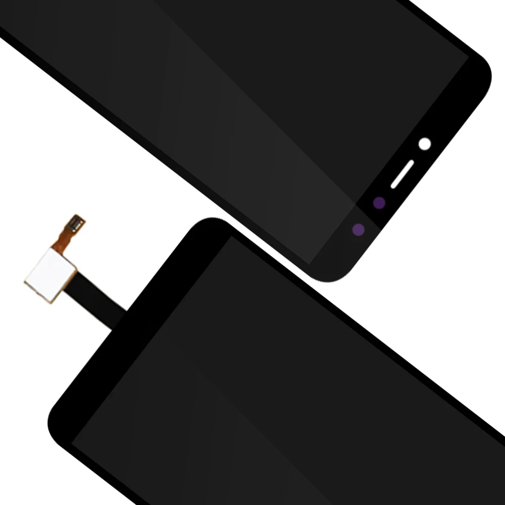 Для Xiaomi Redmi Y2 S2 ЖК дисплей дигитайзер сенсорный экран в сборе рамка глобальная