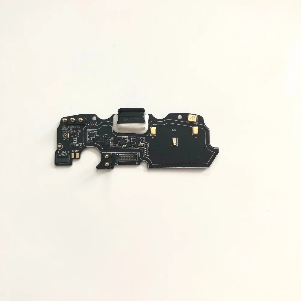 USB разъем плата зарядки для BLACKVIEW BV6800 Pro MT6750T Восьмиядерный 5," FHD 2160x1080 мобильный телефон
