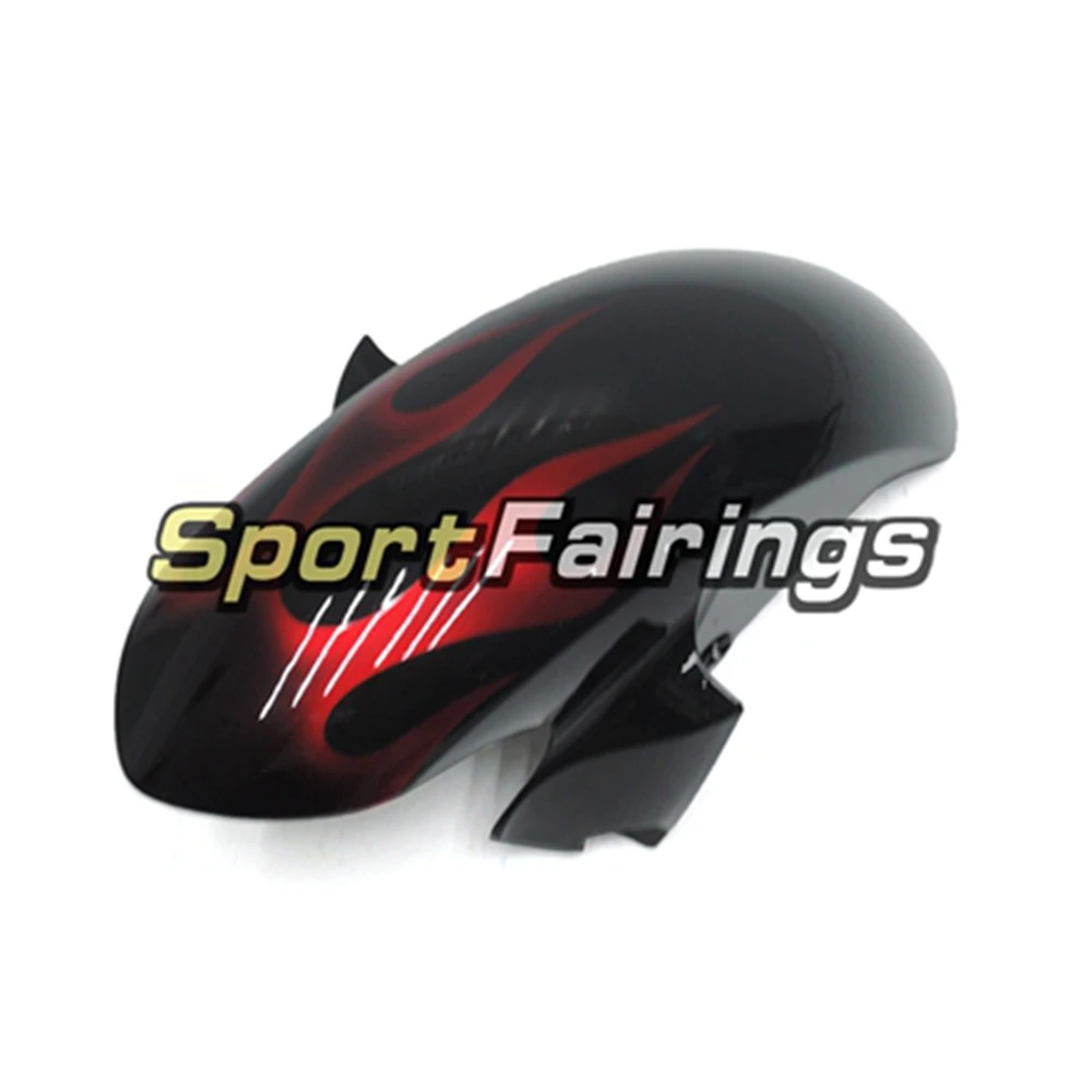 Полные Обтекатели из АБС пластика для мотоцикла Yamaha YZF600 R6 2005 05 полностью