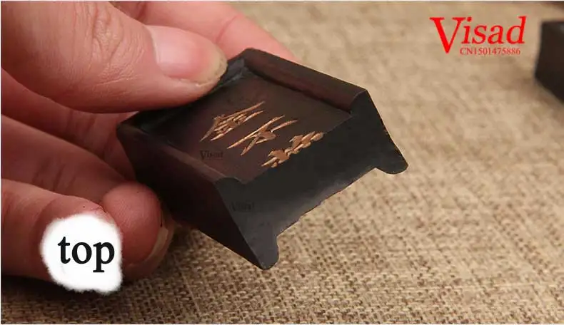 Традиционные китайские художественные краски твердые чернила палочки