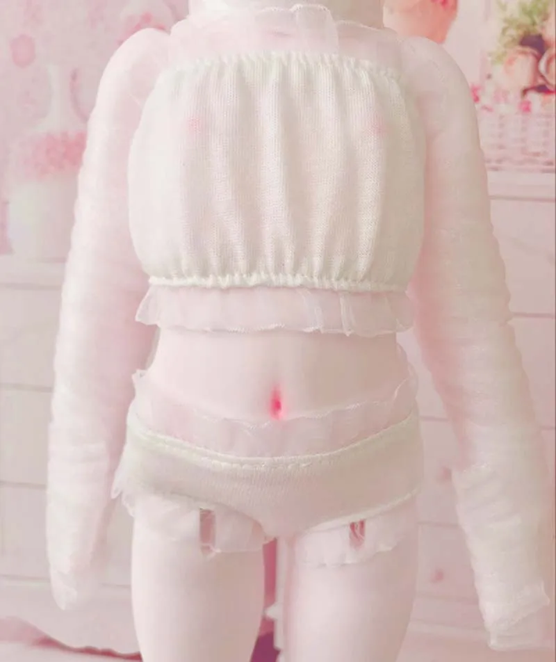 1/3 1/4 1/6 BJD Кукла SD одежда Нижнее белье для девочек игрушки|Куклы| |