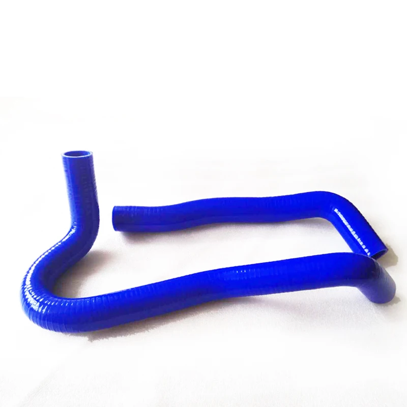 

SILICONE RADIATOR HOSE For HONDA CIVIC FD2 KA20A 2.0L TYPE-R JDM K20A