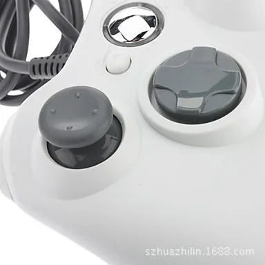 Геймпад для Xbox 360 проводной контроллер XBOX джойстик XBOX360 игровой геймпад