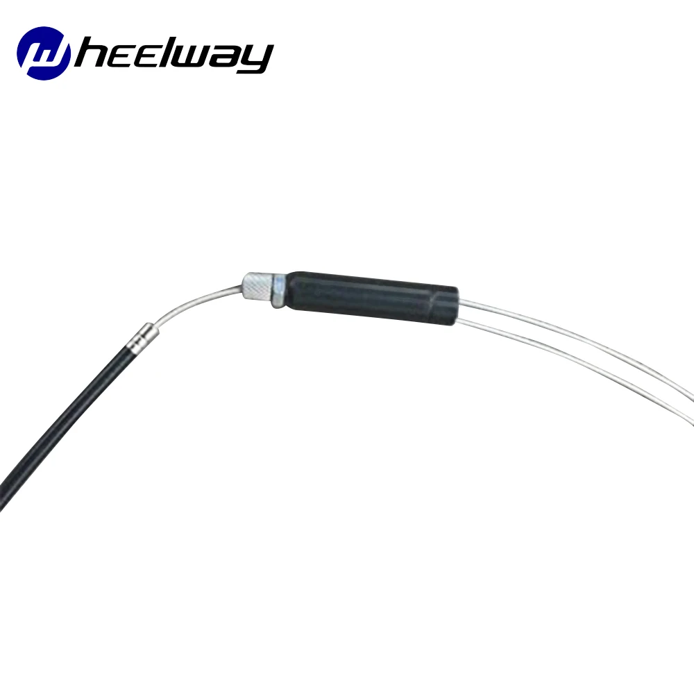 Wheelway Электрический велосипед Скутер модифицированный трехколесный один-два