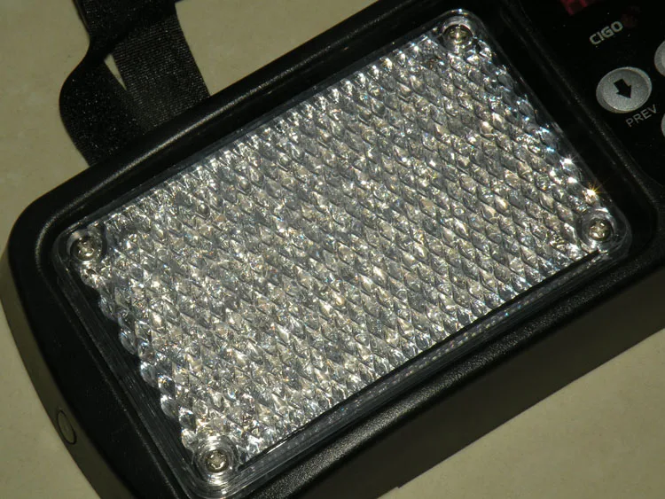 СВЕТОДИОДНЫЙ Автомобильный светильник на козырек от солнца 12 В|light 12v|police led lightpolice