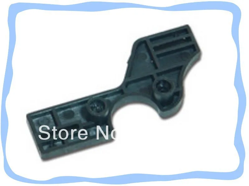 Walkera HM-CB180-Z-17 Servo держатель для CB180/CB180D/CB180Q cb180 Запчасти Бесплатная доставка с
