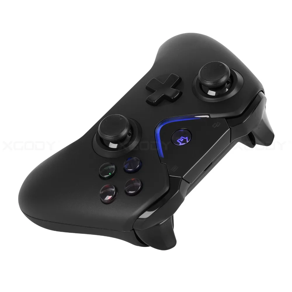 XGODY беспроводной пульт дистанционного управления для PS3 xbox Windows PC Android Tablet геймпад