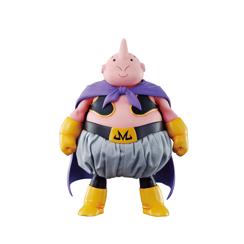 Аниме Dragon Ball Majin Буу ПВХ Фигурку Megahouse Размер ДРАКОНИЙ ЖЕМЧУГ: DOD Смола Коллекция