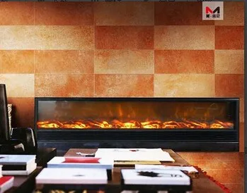 Бесплатная доставка в Канаду Китай электрическое пожарное место | Бытовая