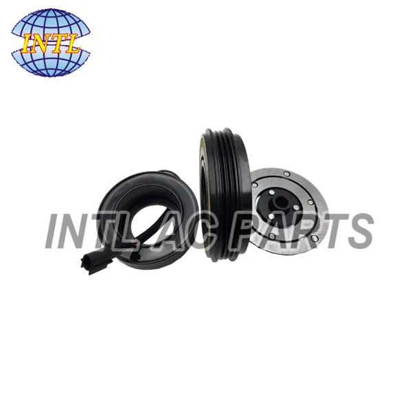 Автомобильная фотовспышка SANDEN PXC16 для VOLVO S60 V60 V70 XC70 FORD Focus 069917042B4 016128071B4 6906223 36001462