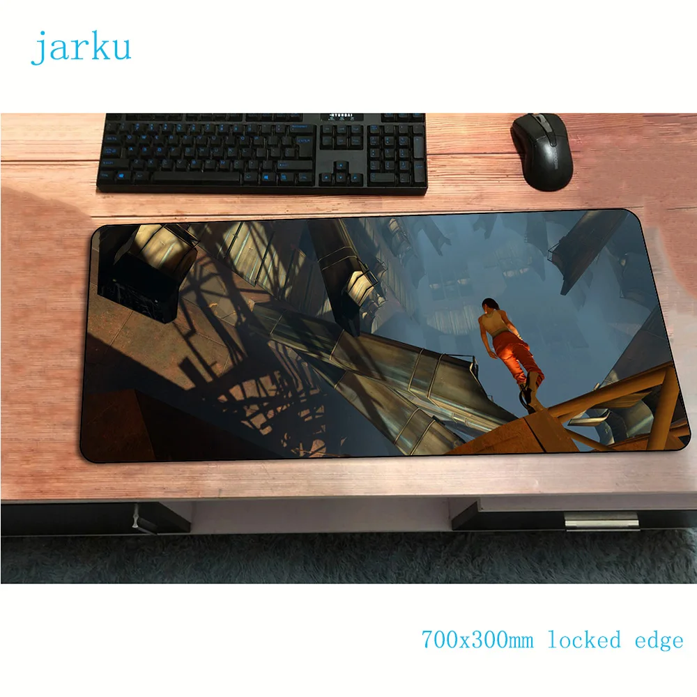 Коврик для мыши компьютера 700x300x3 мм|Коврики мышей| |
