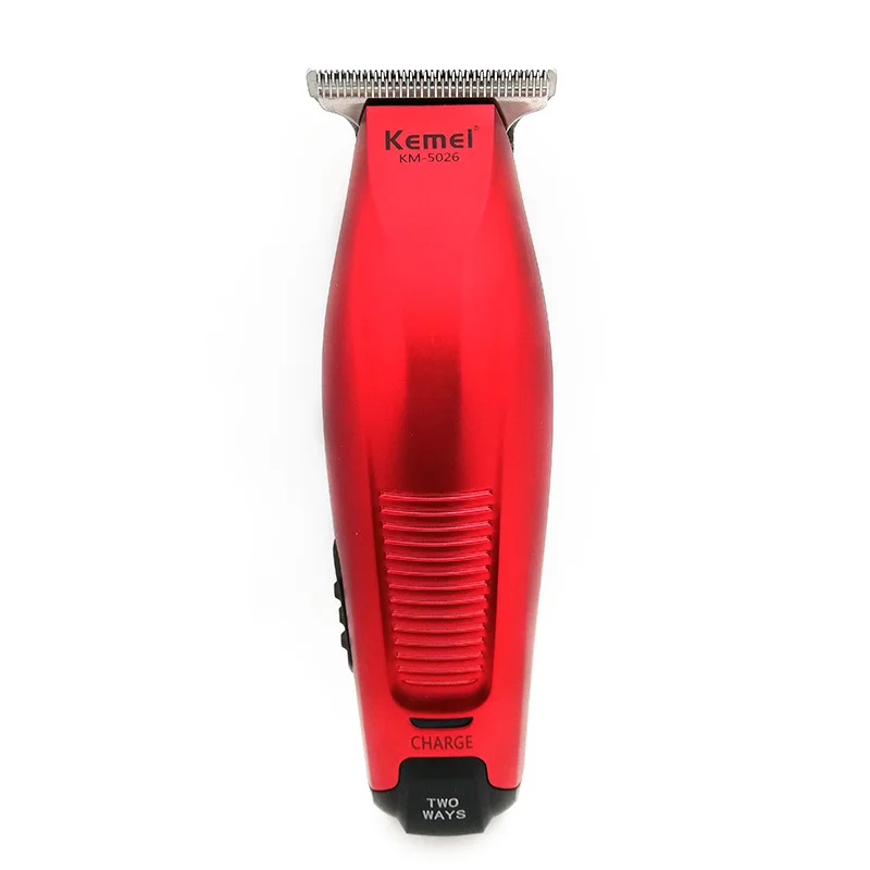 Kemei 5026 Сменное лезвие для стрижки волос лезвие Парикмахерская режущая головка для электрический триммер для стрижки волос Машинка для стрижки волос KM-5026