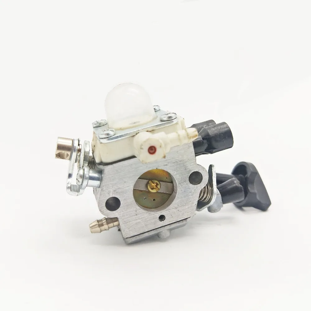 Карбюратор для Stihl воздуходувка BG56 BG56C Zama C1M 4241 Carb 4241 120 0615
