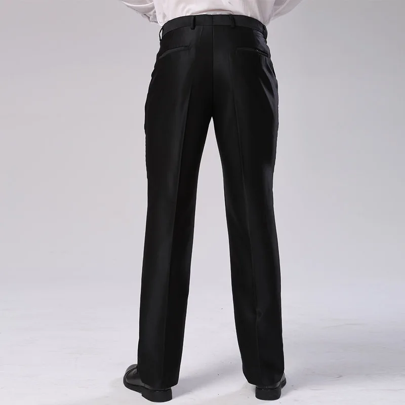 Формальные Деловые брюки черные облегающие летние новые стильные нарядные