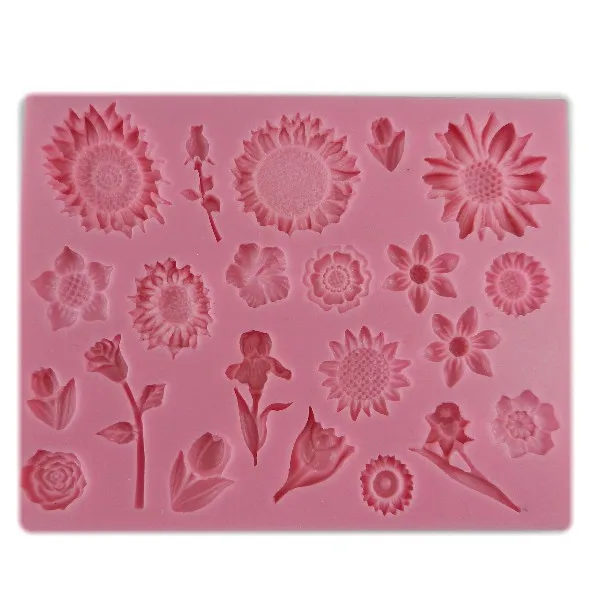 Силиконовая смола глина торт мыло украшение Кондитерские изделия из сахара Кекс