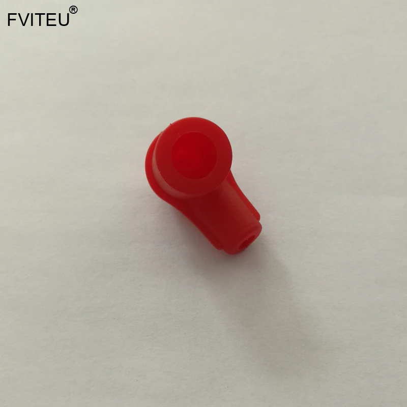 Крышка катушки зажигания fvieu (без стальной проволоки) для запчастей Rovan масштаб 1/5