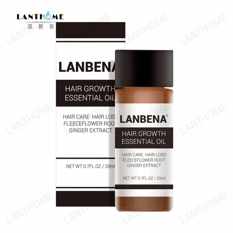 10 шт. эссенция для роста волос против облысения|Эфирное масло| |