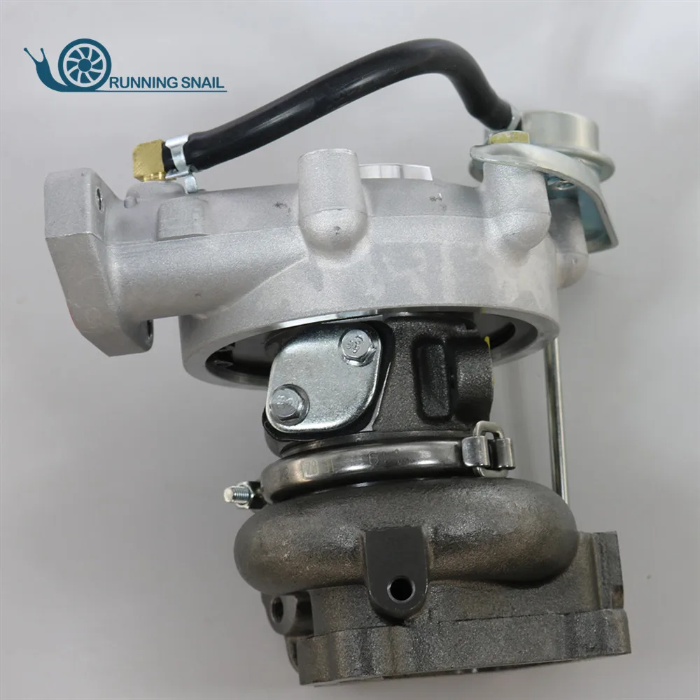 Турбокомпрессор Turbo CT12A 17201-46010 для TOYOTA Chaser Cresta Soarer Verossa Mark Lexus 220D 1JZGTE 1JZ-GTE 2.5L |