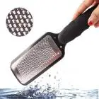 Foot Rasp педикюр электрической шлифовальной пилки для ног, удаляет мертвую кожу средство для удаления мозолей шлифовальный рашпили двухсторонний, забота о ногах, инструмент Лидер продаж разные цвета/Стиль - Цвет: random color