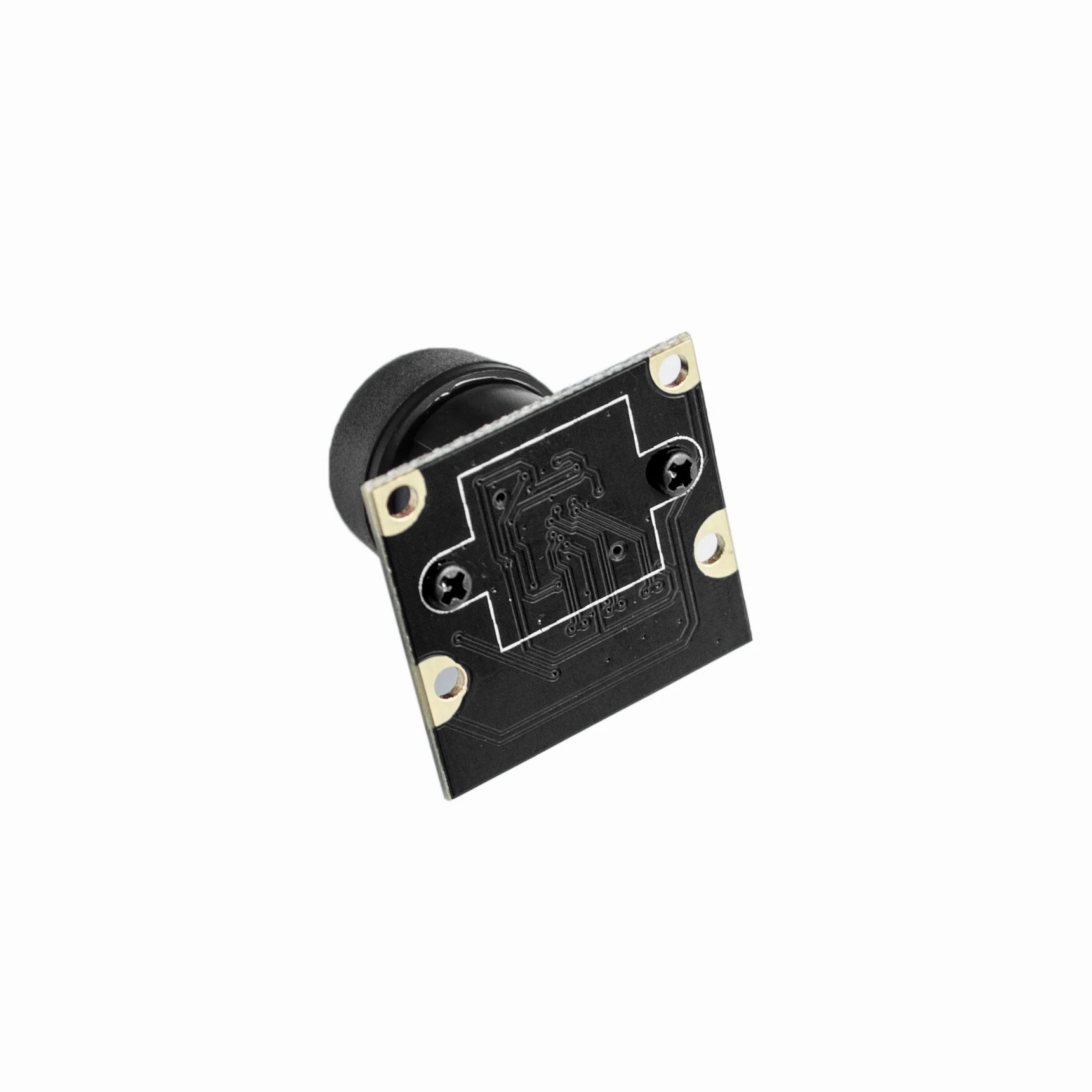 Raspberry Pi Camera Focal Adjustable Night Vision Module for 2/3 Model B Noir camera | Электронные компоненты и