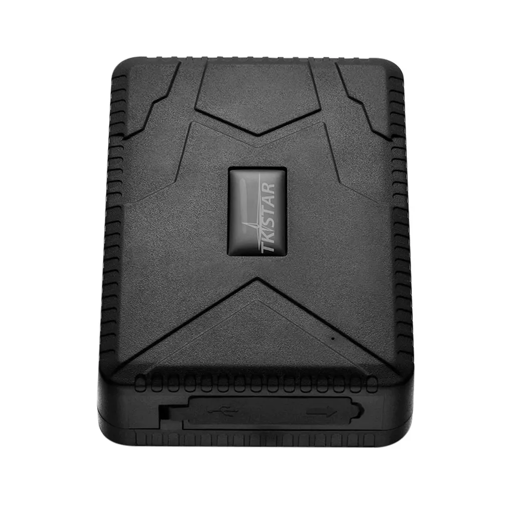 Waterproof 10000mAh Battery GSM GPRS Tracker Car Vehicle Locator Powerful Magnet Automotive Auto GPS Tracking Device Localizador |