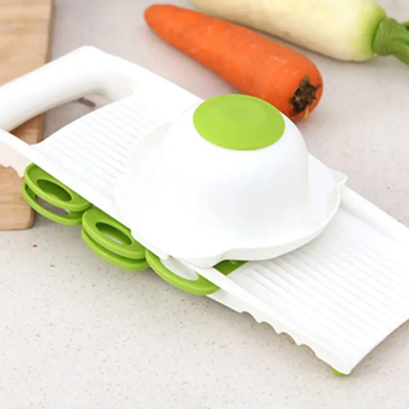 Многофункциональный фрукты овощи инструменты Slicer Cutter Овощечистка