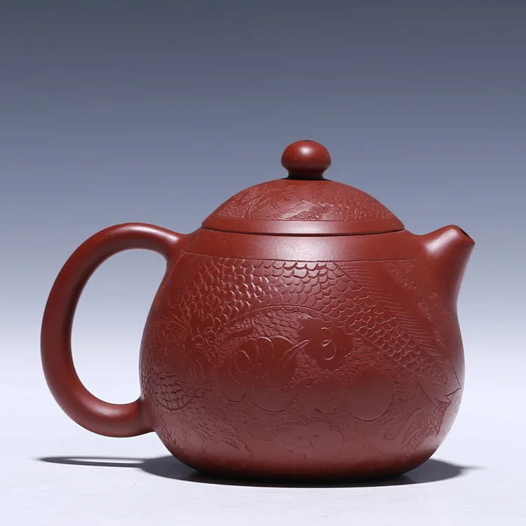 Оптовая Продажа Исин качественный товар рекомендуется ручной работы Чжу грязи