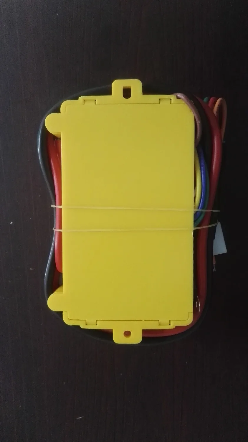 Регулятор зажигания газовой горелки 220 В/110 В желтый цвет|gas spark igniter|gas igniterspark