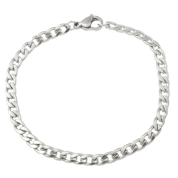 Оптовые ювелирные изделия из силиконовой резины Для мужчин Braclet Нержавеющая сталь черный браслет Мода Браслеты Прохладный Для мужчин ювелирные изделия
