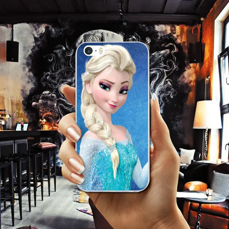 Мягкий чехол для мобильного телефона из ТПУ аксессуары iPhone 8 7 6 6S Plus X XR XS Max 10 5 5S SE 5C