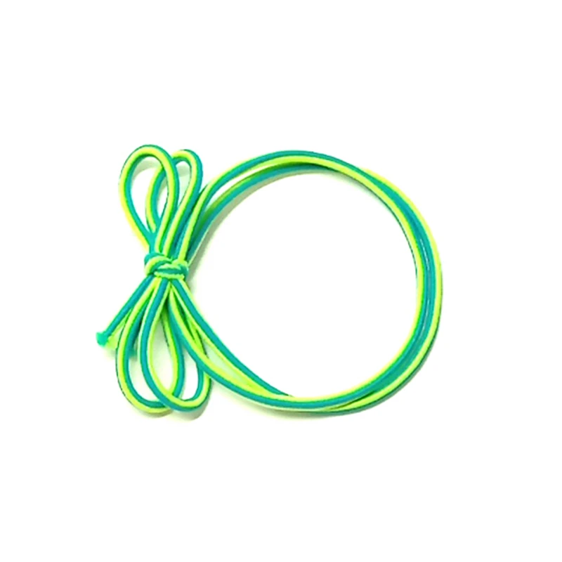 Hot Women's Hair Bands Fashion Striped Bowknot Elastic For Adult Nylon High Quality Rope Gum Girls A181 |
