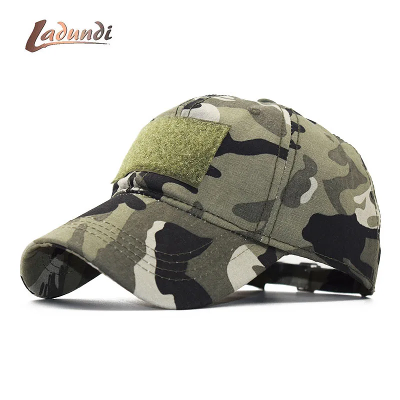 Армейская Военная камуфляжная тактическая шапка страйкбол пейнтбол для улицы