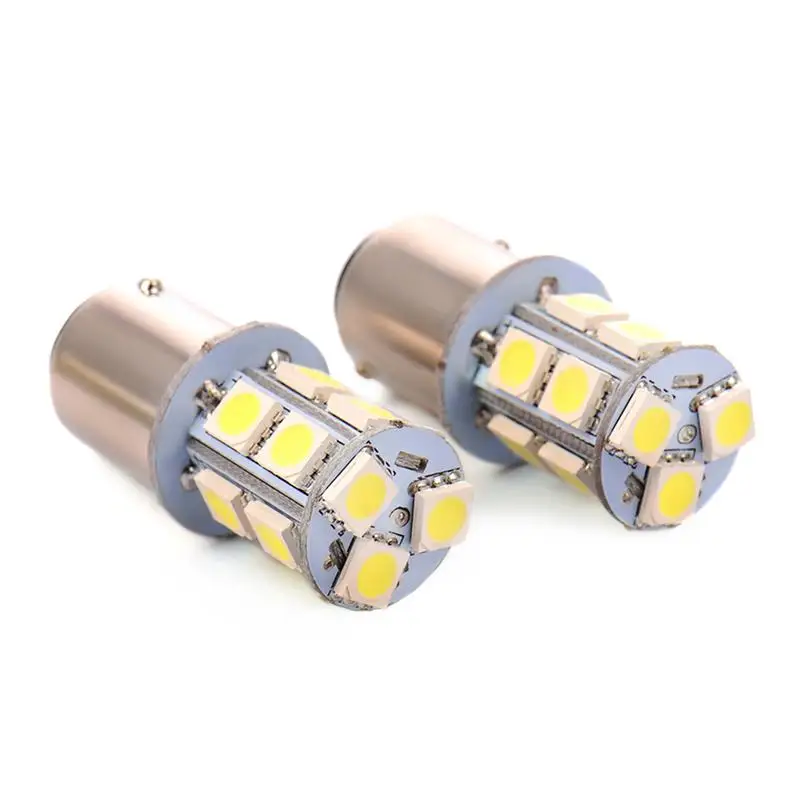 Горячая Распродажа 1 шт. BAY15D P21 5 Вт 1157 33 SMD светодиодный автомобилей головной