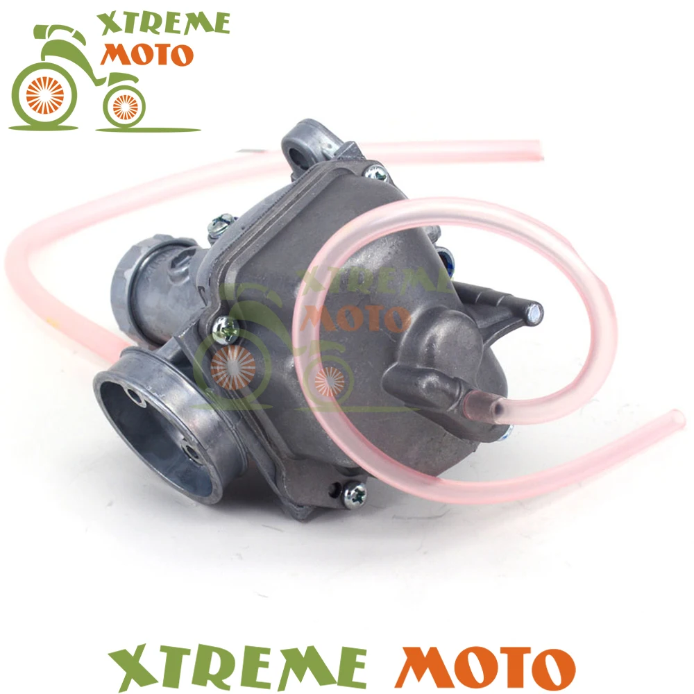 Высокая производительность VM22 PZ26 26 мм Карбюратор Carb для мотоцикла Dirt Pit Bike ATV QUAD