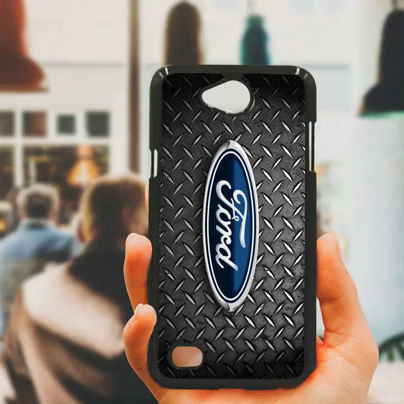 Жесткий чехол из поликарбоната для мобильного телефона чехлы любовь Ford с