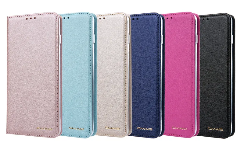 Модный чехол-книжка с бумажником для samsung Galaxy S10 S10Plus, чехол для телефона s, для Galaxy S10E Lite, шелковая кожа, с магнитом, чехол для карт
