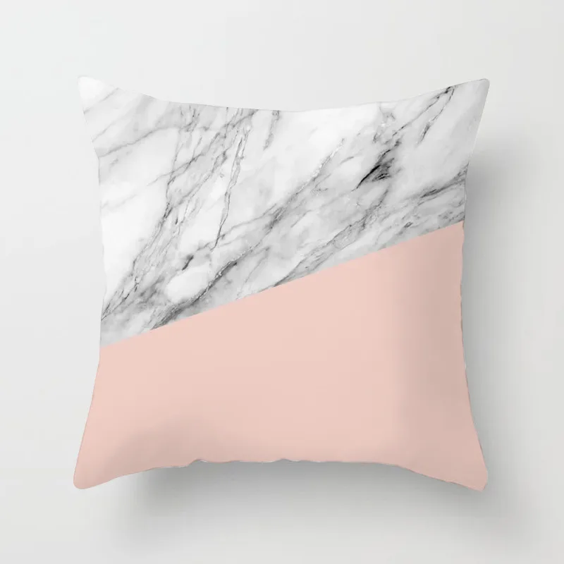 Чехлы Cojines Decorativo Para Соф наволочка Housse де Coussin Poduszki Dekoracyjne диванных подушек Kussen Woondecoratie - Цвет: cushion cover 2