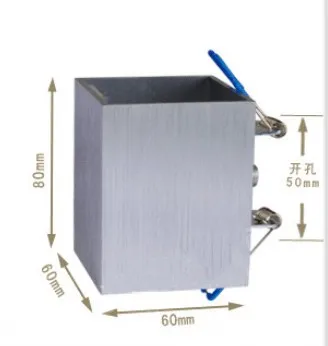 Современный светодиодный настенный светильник 3 Вт настенные бра лампа 85-265 в