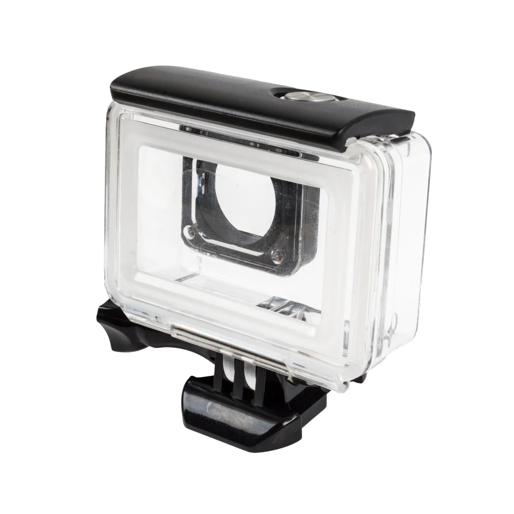 Водонепроницаемый чехол WLJIAYANG для экшн камеры с сенсорным экраном 45 м