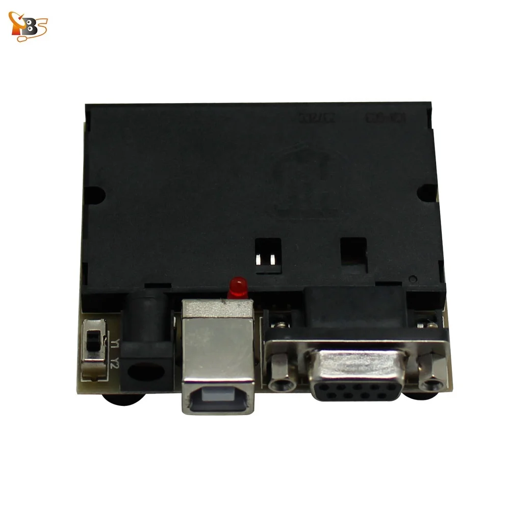 ISO 7816 Smartcard Reader TBS3101 2 Crystal Phoenix/Smartmouse кардридер