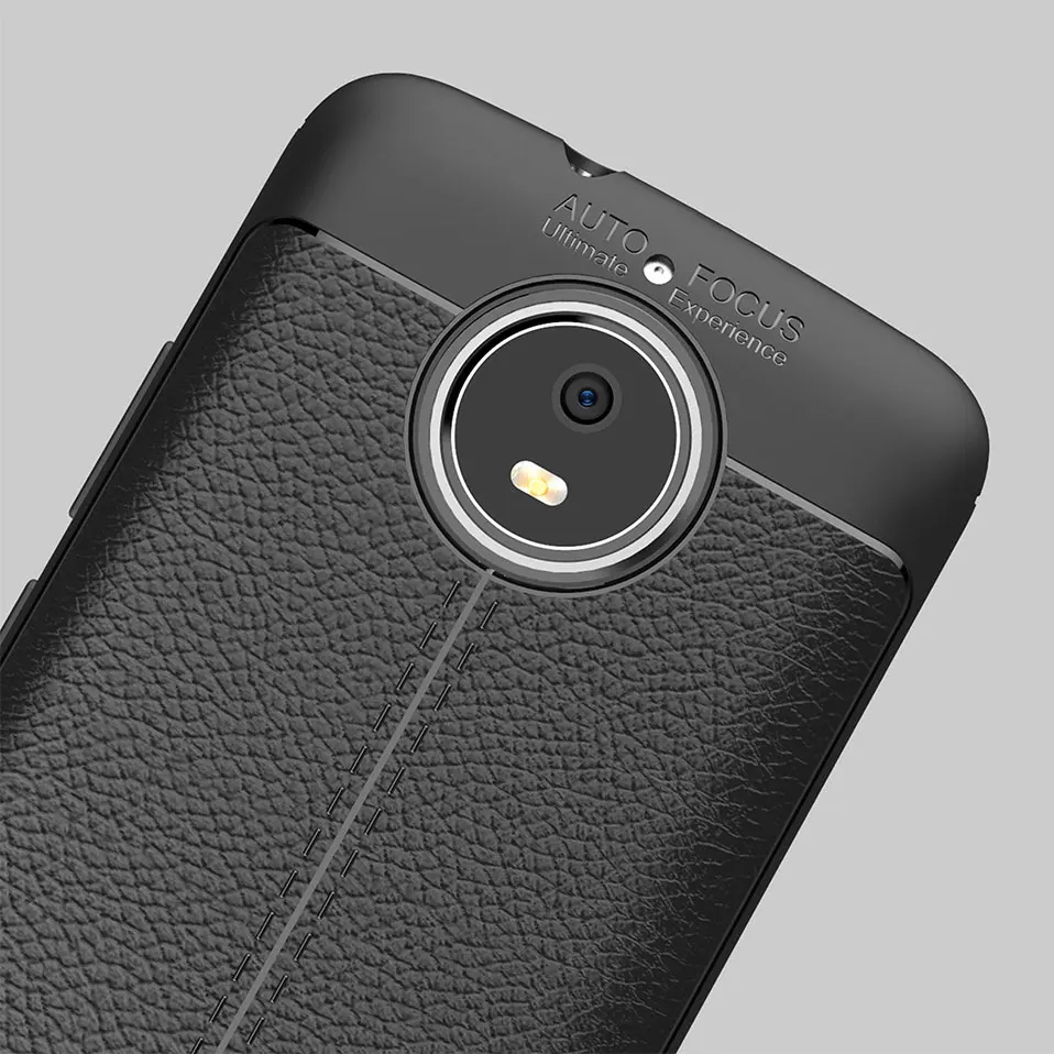For Nokia 8 Siroco Phone Case Leather Pattern 7 plus Soft TPU Dust Resistant Back Protector |