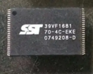 SST39VF1681-70-4C-EKE AD822BR MT48LC16M16A2P-75 MAX4092AUA | Обустройство дома