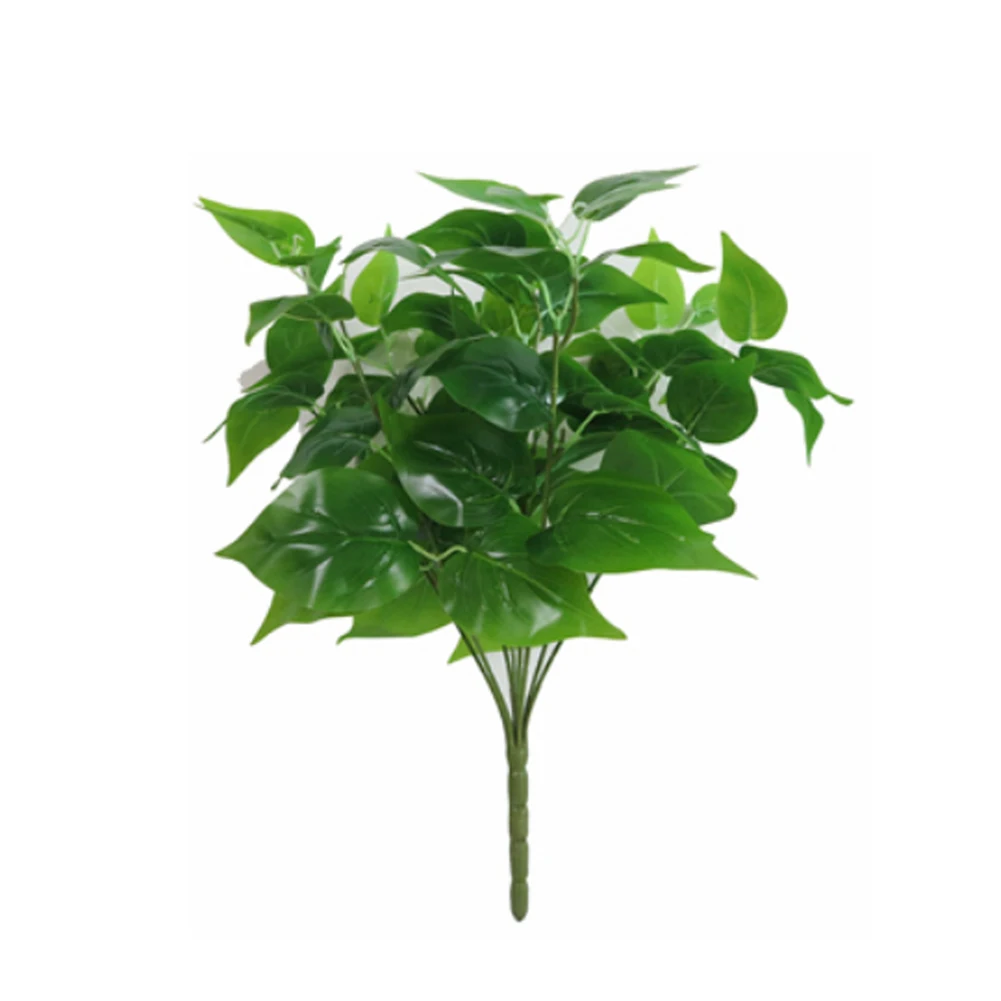 Искусственный зелени Epipremnum Aureum Multi применение имитация зеленого растения
