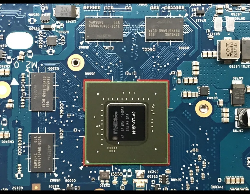 Высокое качество 765736 501 для HP Envy 15 Q материнская плата ноутбука SR1PZ I7 4712HQ DDR3 N15P GT A2